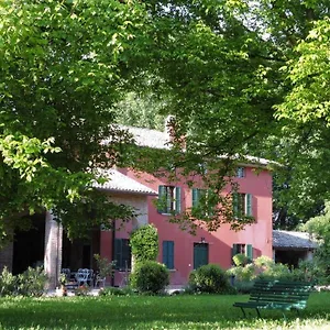 Podere Merlo Bed & Breakfast