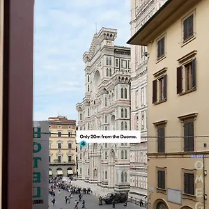 Numa Rodo Florenz