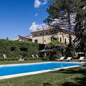 Villino Di Porporano Bed & Breakfast