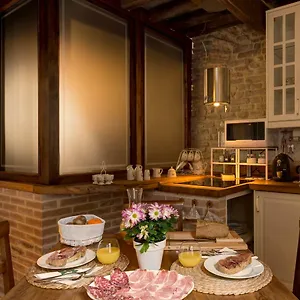 Le Stanze Di Rigoletto Bed & Breakfast