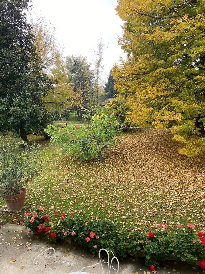 Bed & Breakfast Acero Giallo Parma